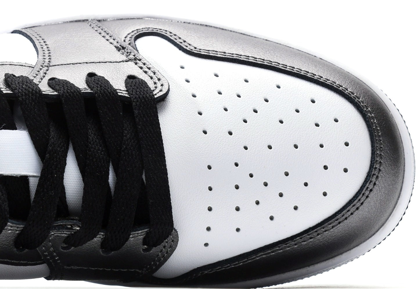 Air Jordan 1 Low "Metallic Purple Pack"