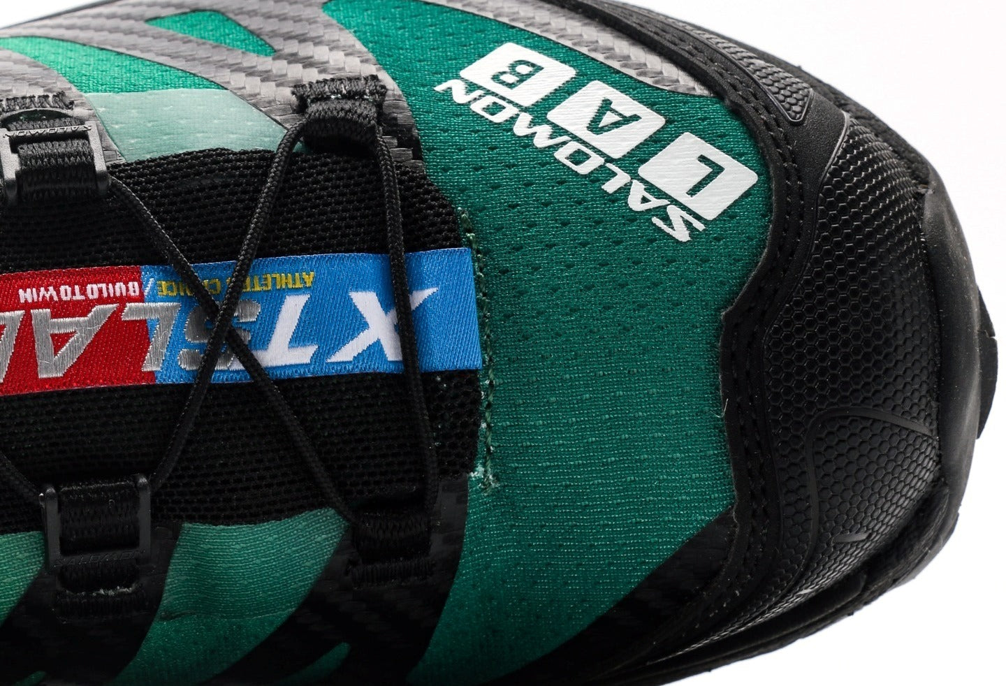 Salomon XT-4 OG "Eden Bright Lime Green"