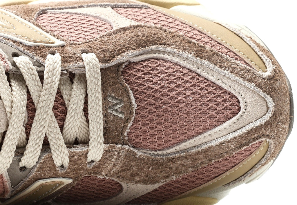 New Balance 9060 "Landslide Mushroom"