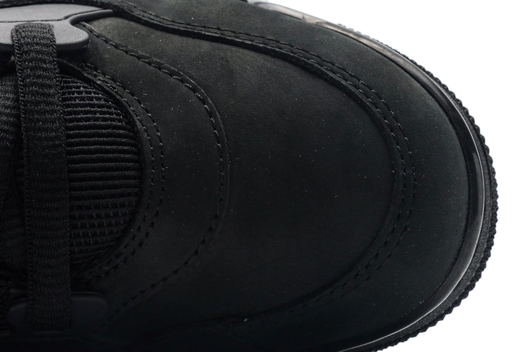 Air Jordan 4 RM Black Cat