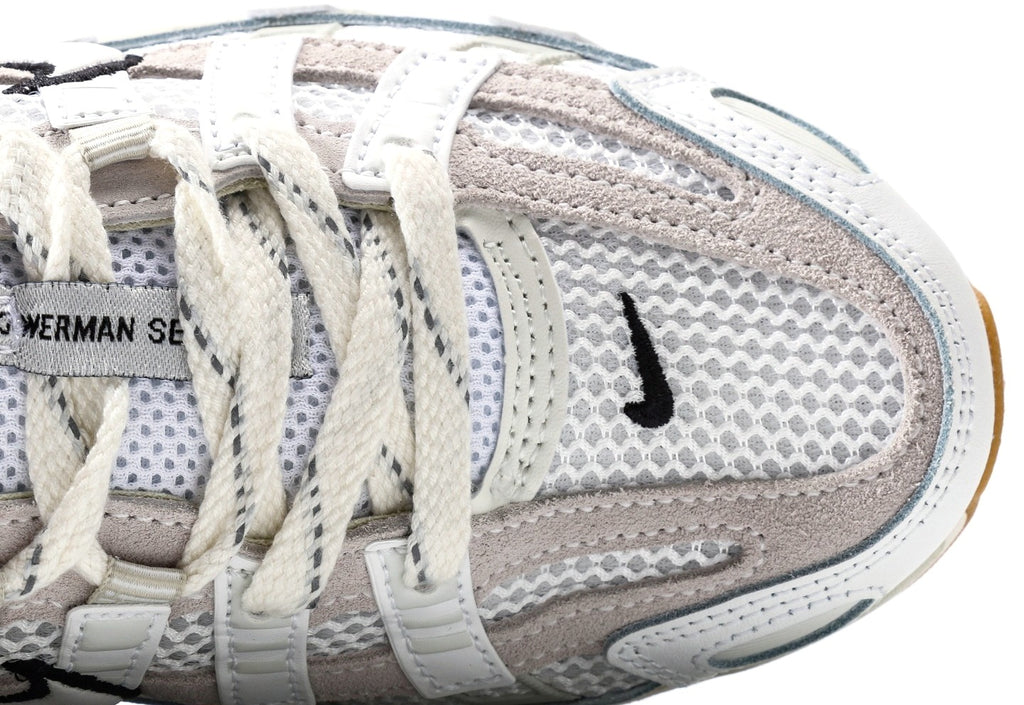 P-6000 "Summit White Light Bone"