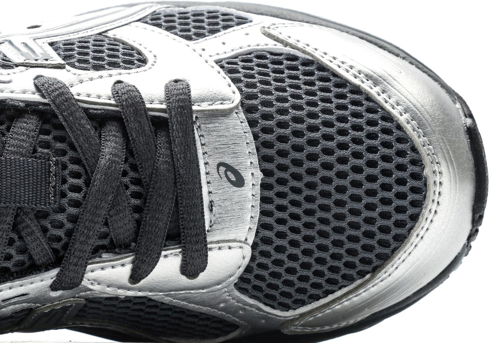 Gel-1130 Steel Grey Pure Silver