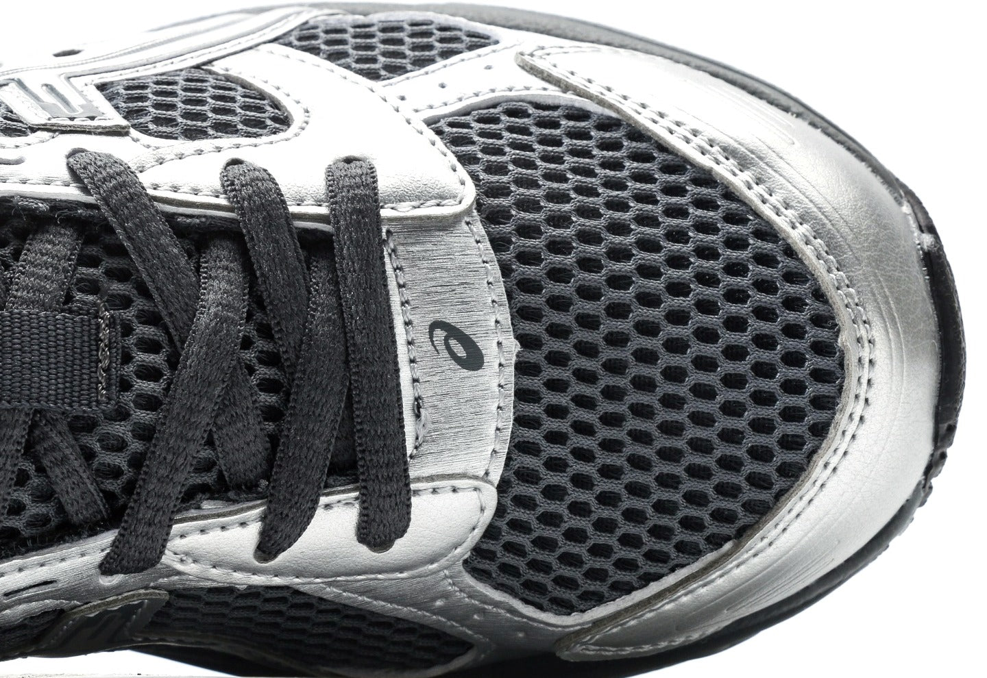Gel-1130 Steel Grey Pure Silver