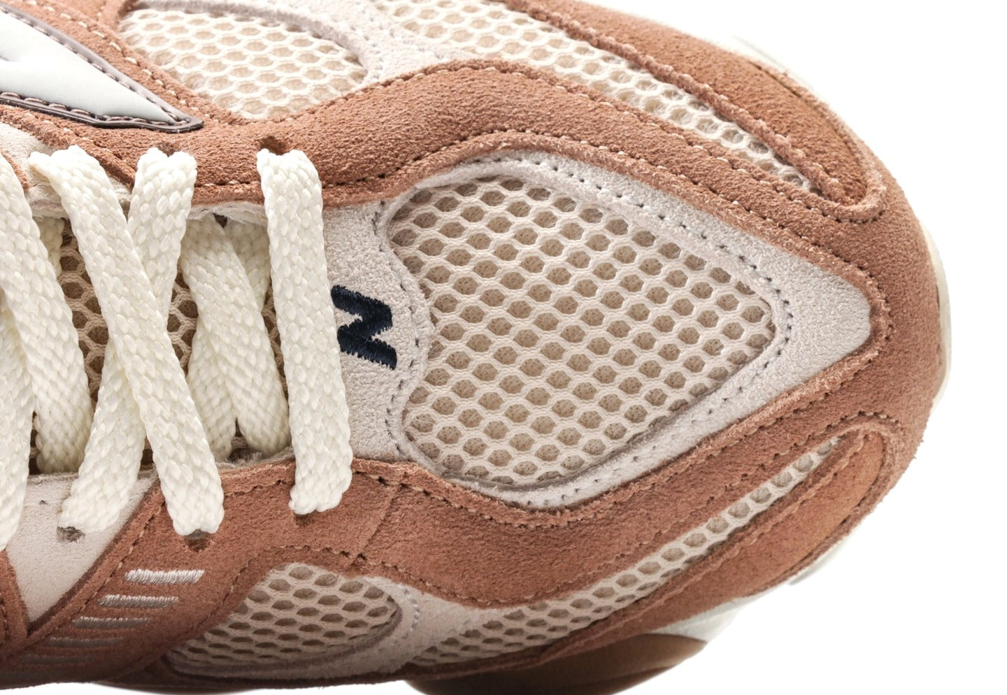 New Balance 9060 Earth Shadow/ Flat Taupe/ Bisque