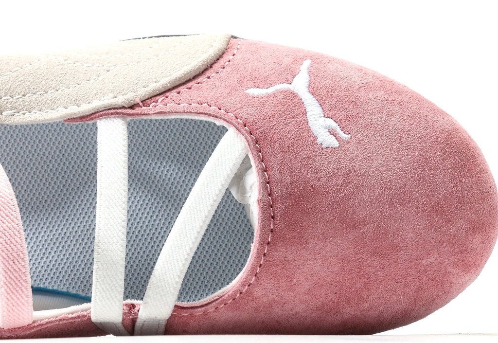 Speedcat Ballet Leather
