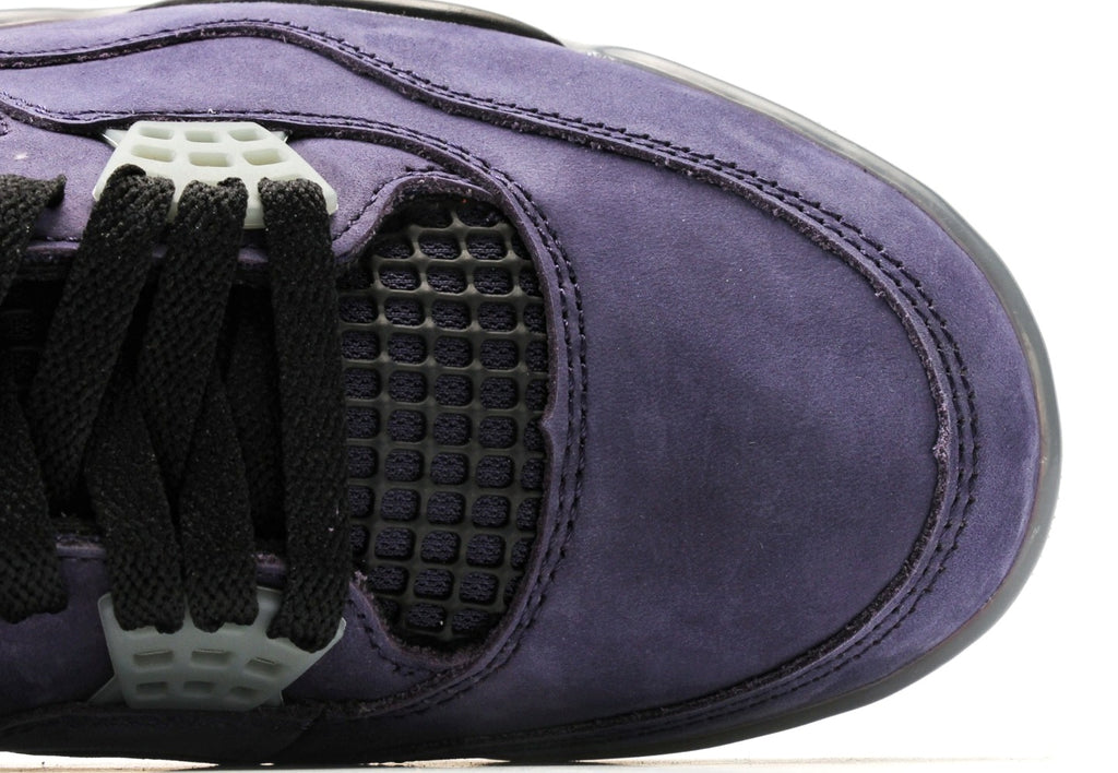 Air Jordan 4 Lakers [PK GOD]