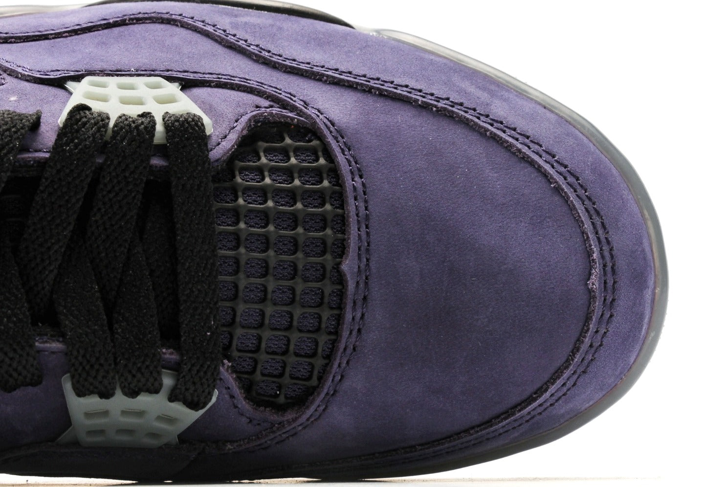 Air Jordan 4 Lakers [PK GOD]