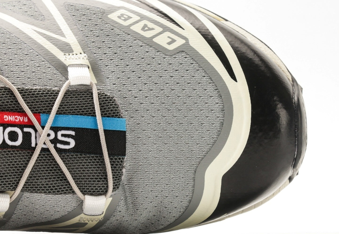 Salomon XT-6 Recut Monument Phantom