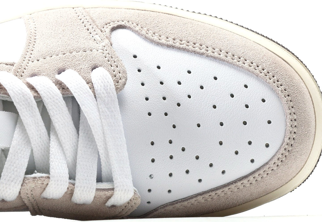 Air Jordan 1 Low Golf “Light Orewood Brown”