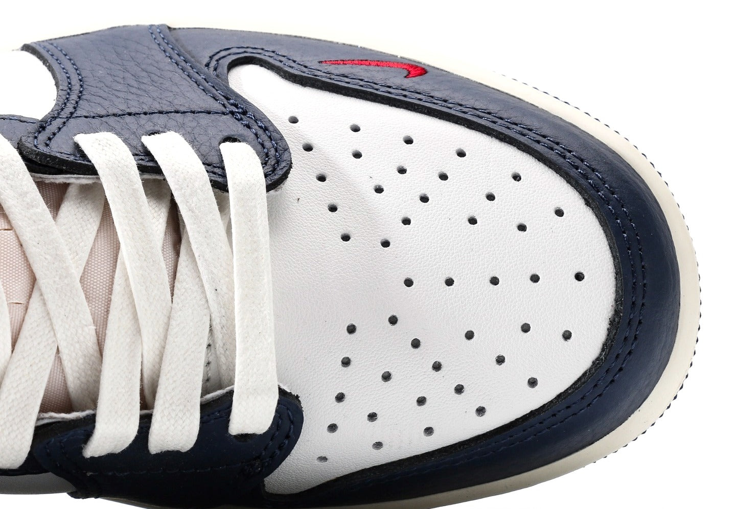 Air Jordan 1 Low OG Howard University
