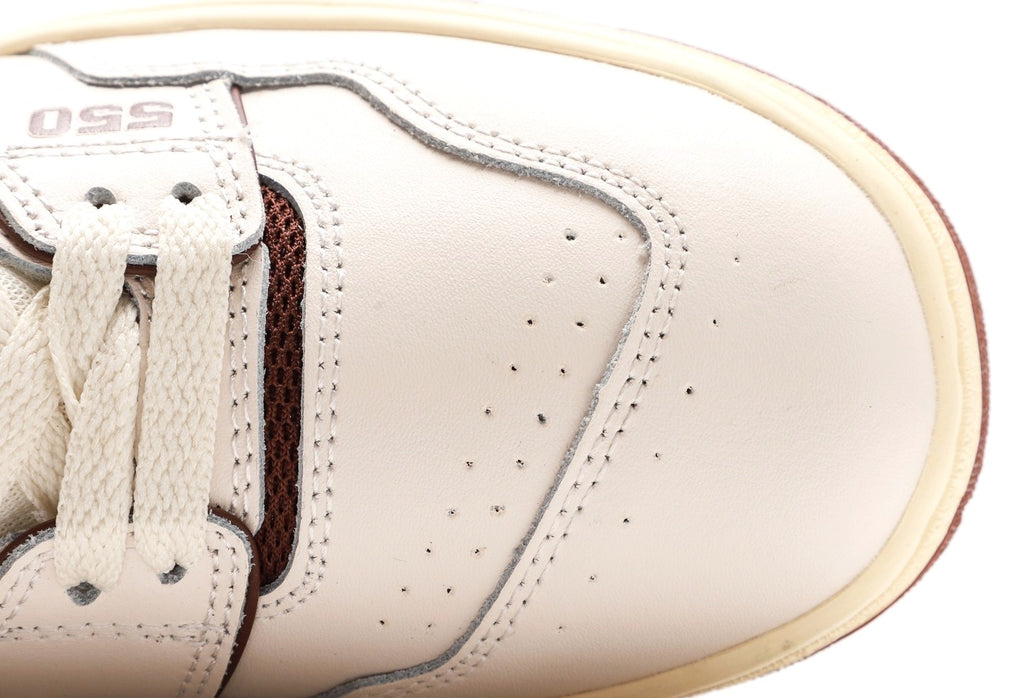 New Balance 550 Aime Leon Dore Brown