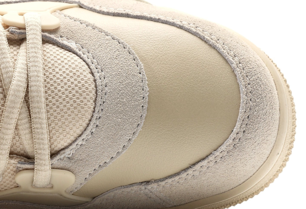 Air Jordan 4 RM Legend Light Brown
