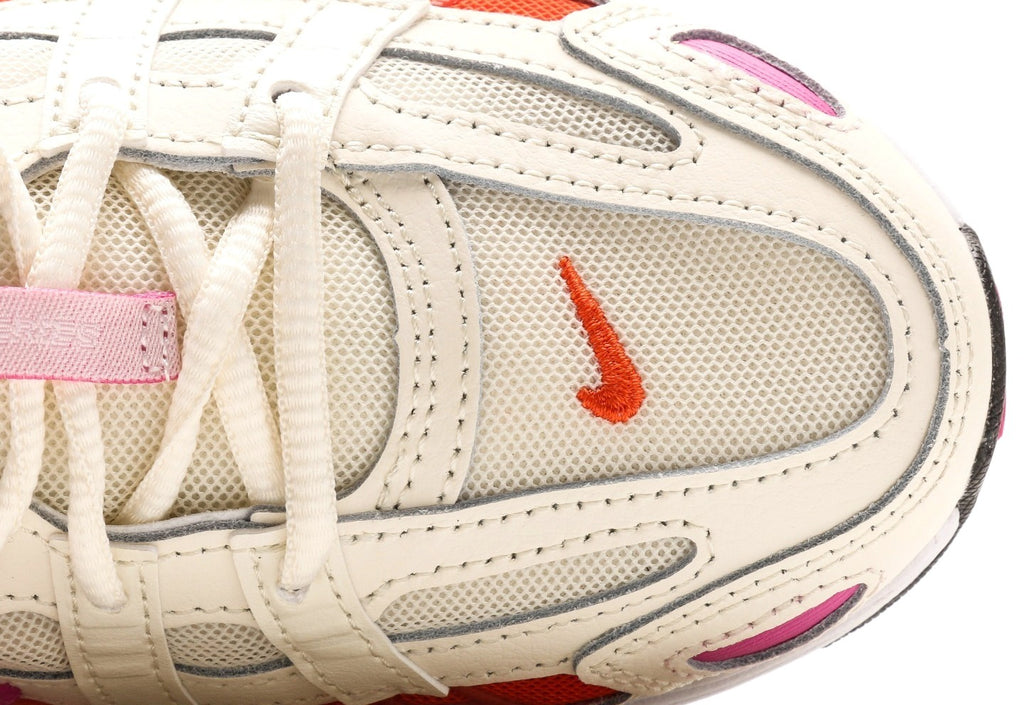 P-6000 Essential Pale Ivory Team Orange