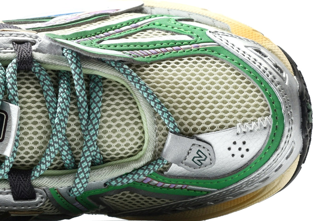 New Balance 1906A Green Multi