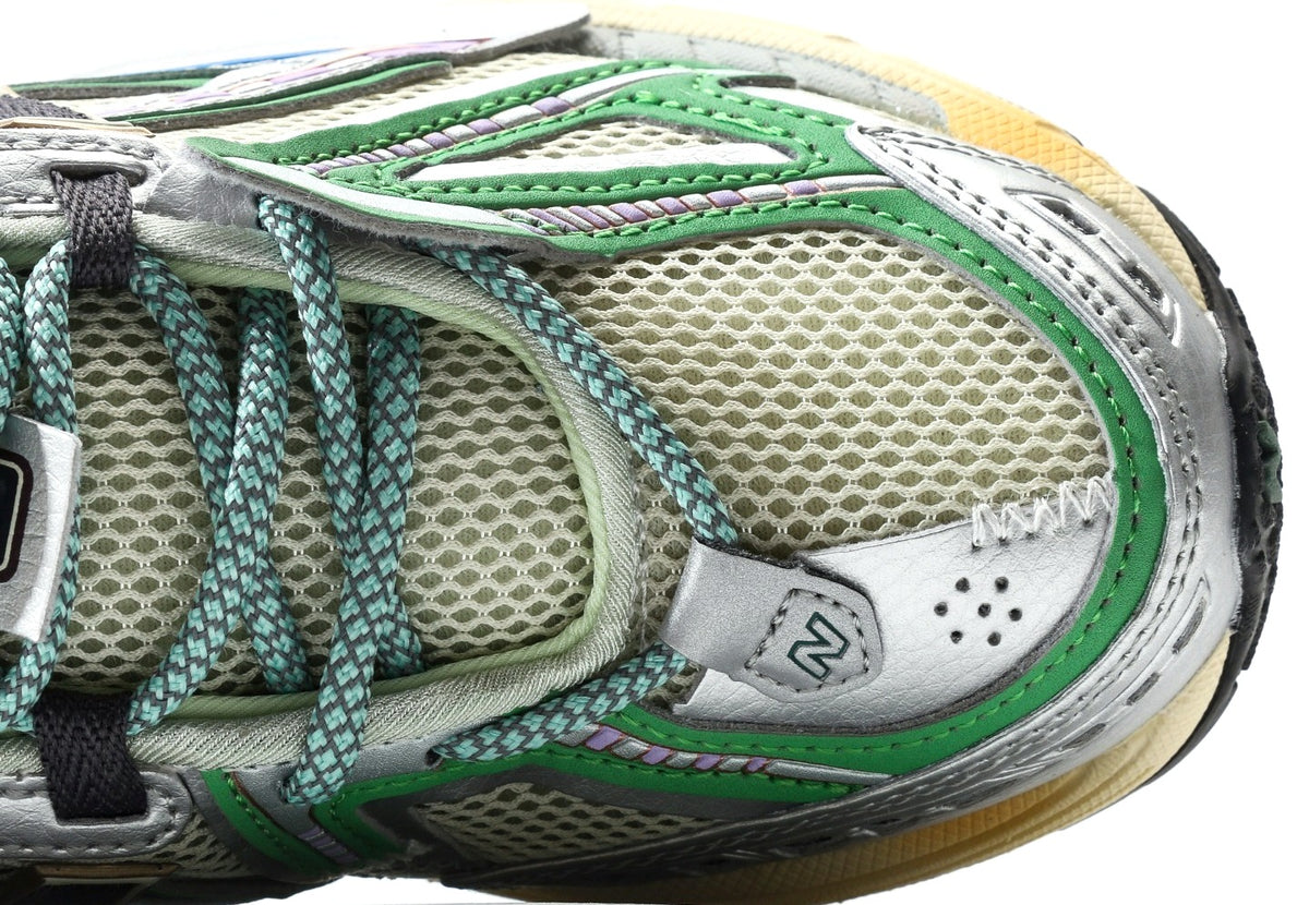 New Balance 1906A Green Multi