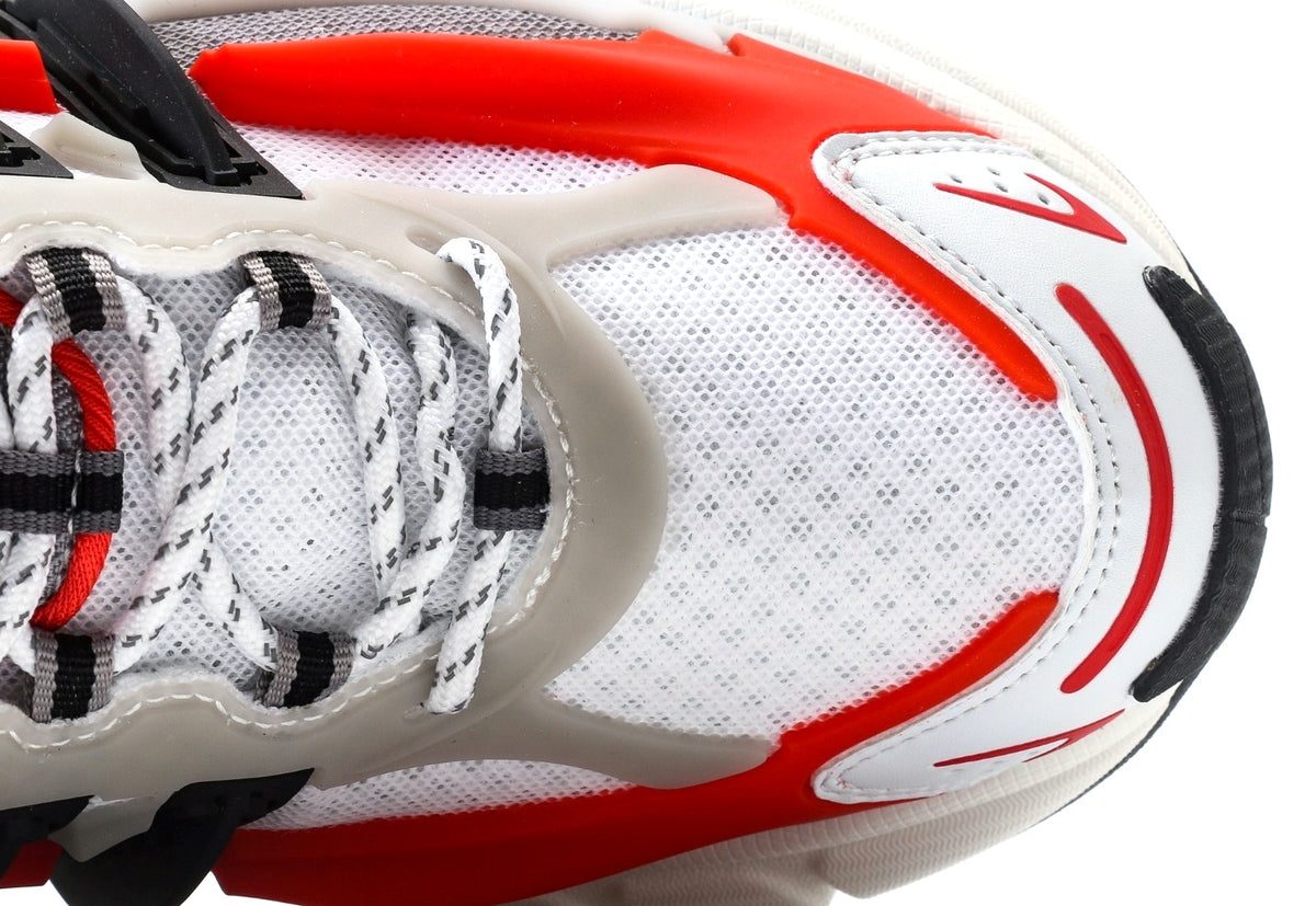 Pharrell Williams x adidas Adistar Jellyfish “Red”