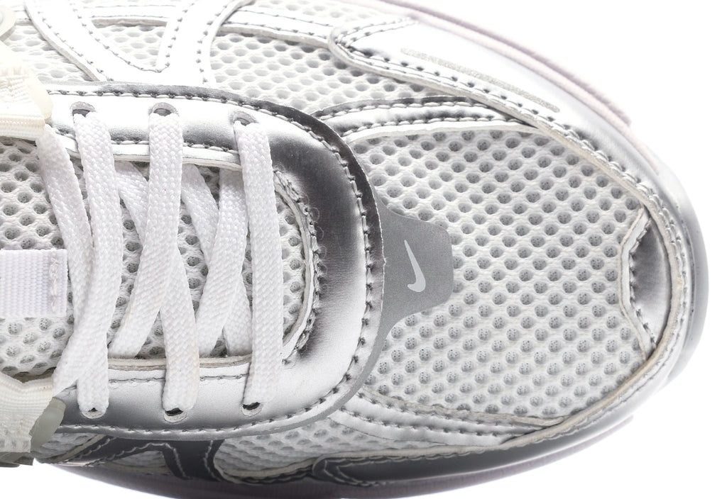 V2K Run "Metallic Silver White"