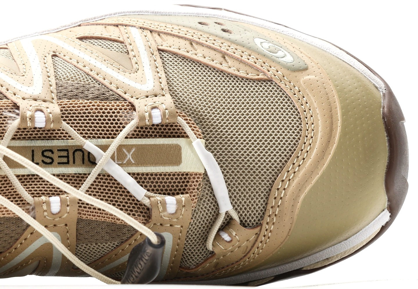 Salomon XT-Quest Advanced Brown