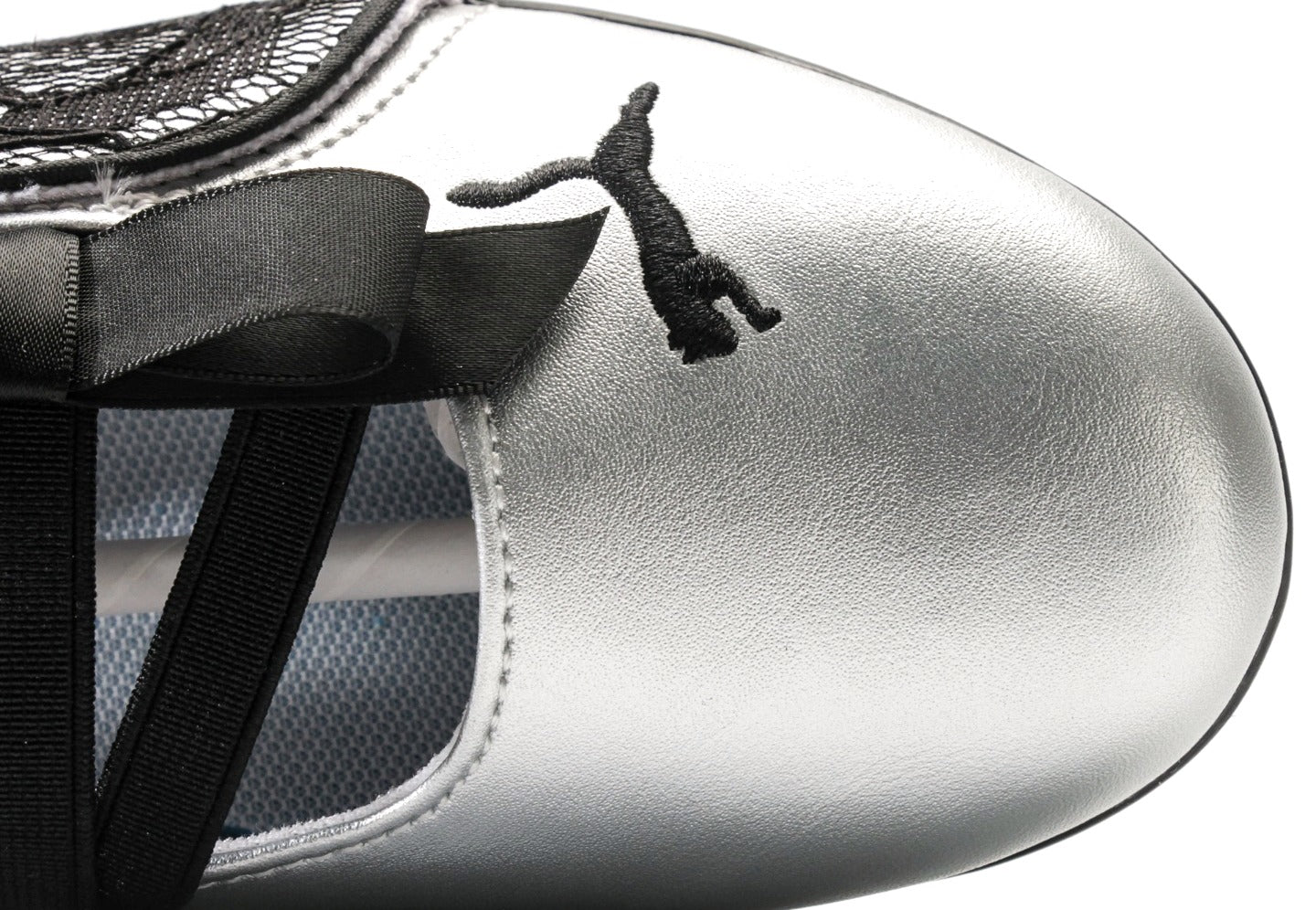 Speedcat Ballet Lace Silver