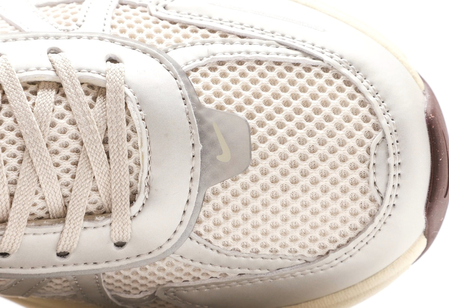 V2K Run Light "Orewood Brown"