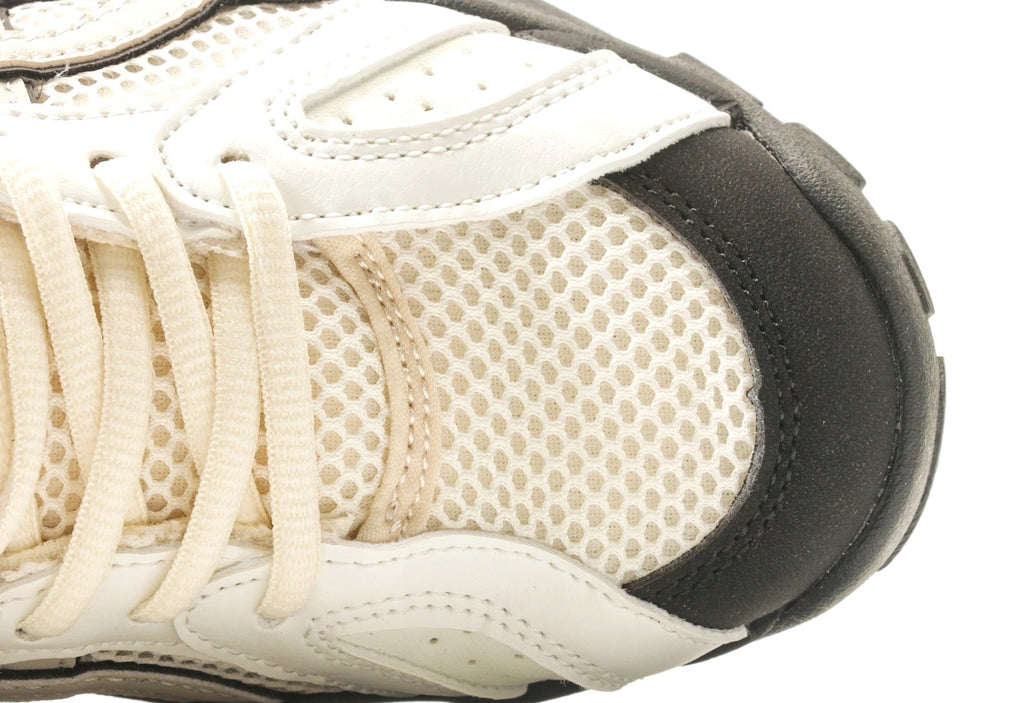 Gel Pickax Oyster Grey Black