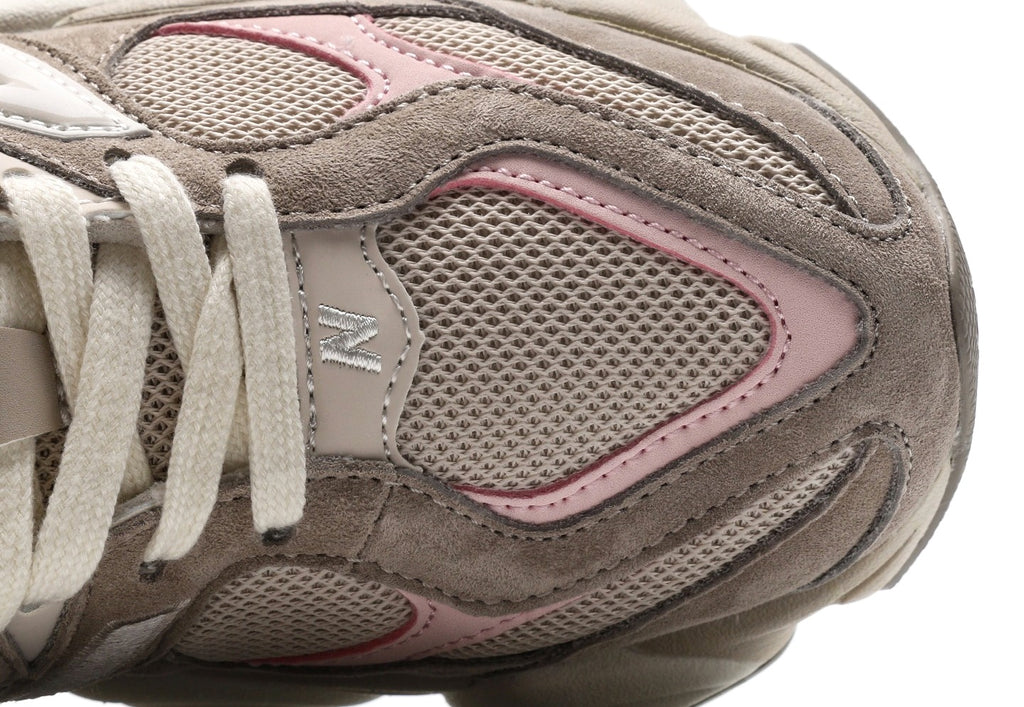 New Balance 9060 Arid Stone Rose Sugar