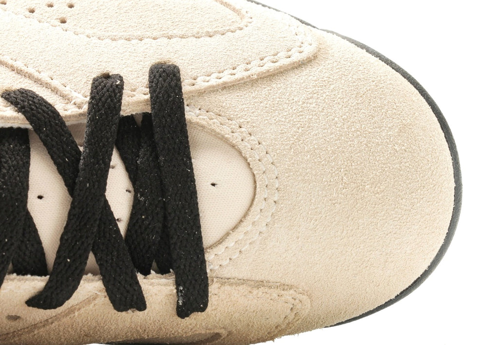 Air Jordan 6 x A Ma Manire "Sail Black" [PK GOD]