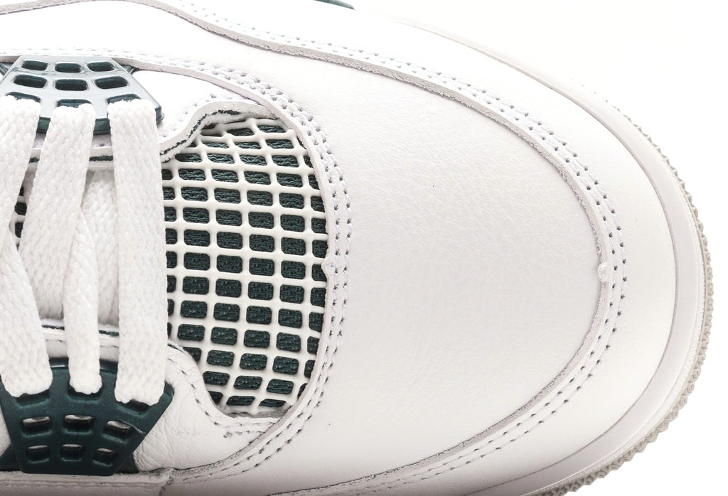 Air Jordan 4 Oxidized Green [PK GOD]