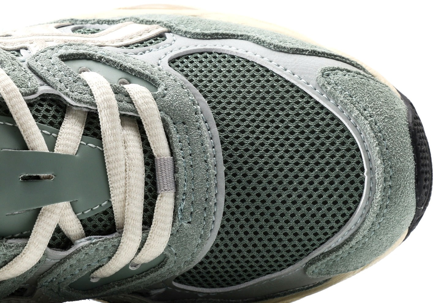 Gel-NYC "Ivy Smoke Grey"