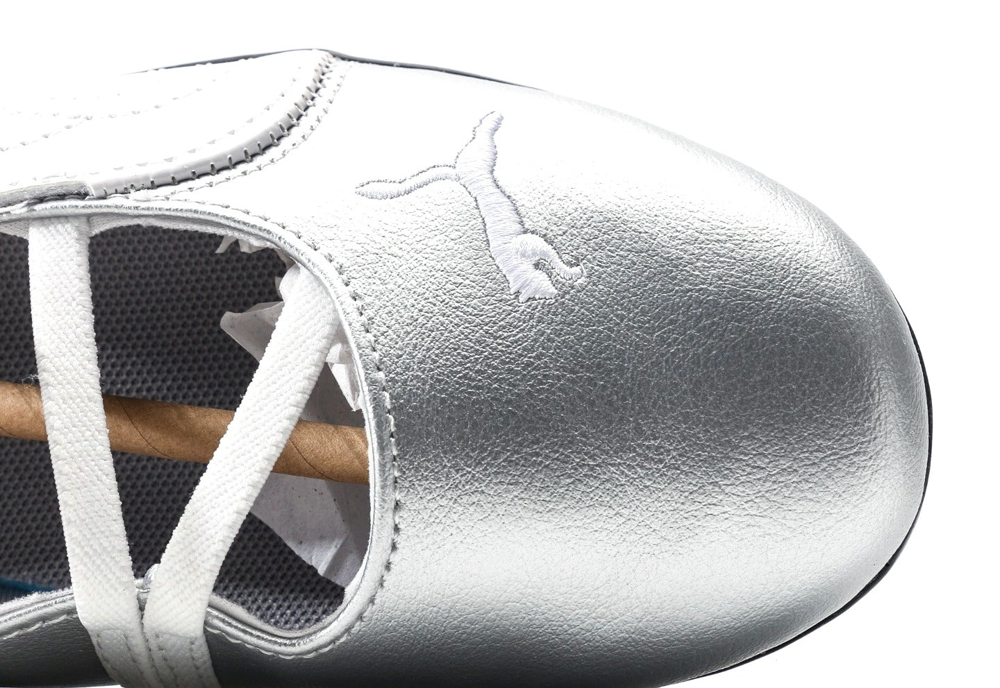 Speedcat Ballet Leather