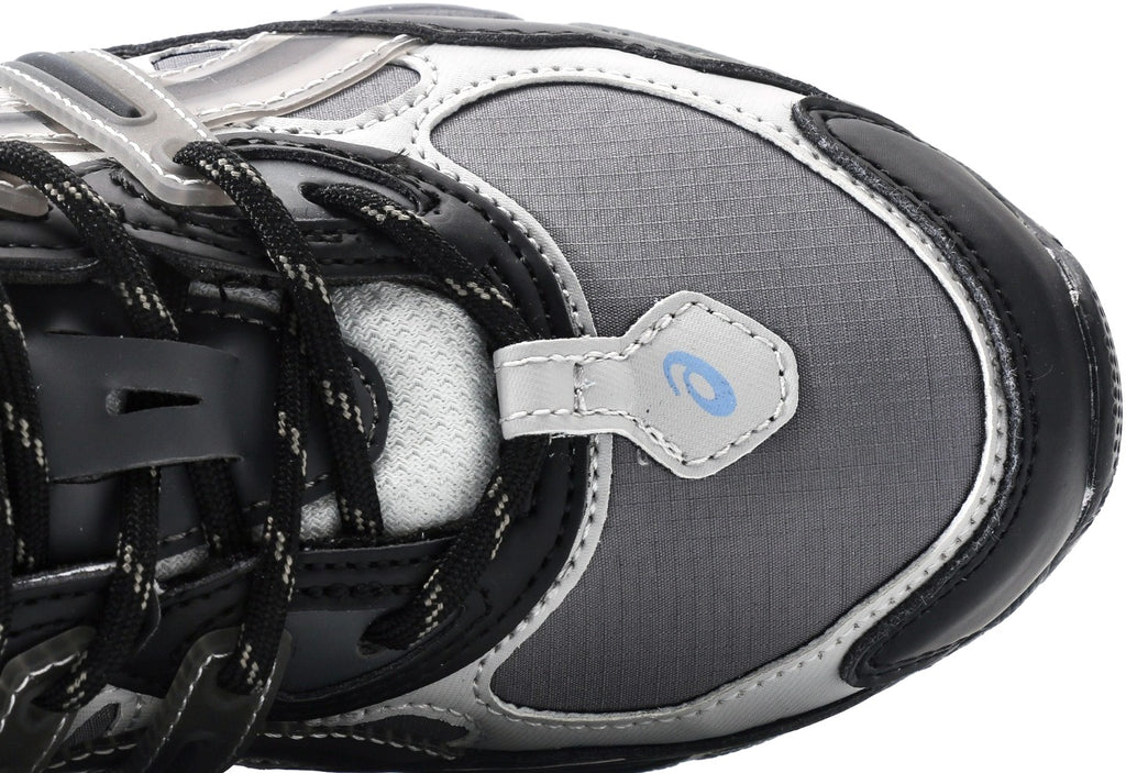 Gel NYC Utility "Metropolis Graphite Grey"