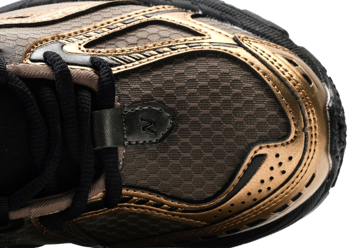 New Balance U1906 Black Bronze