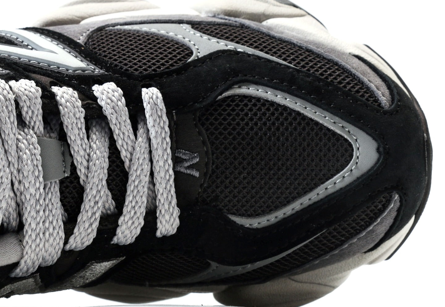 New Balance 9060 Black Grey