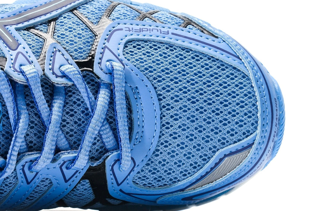 Asics Gel-Kayano 20 Blue Neptune/ Black