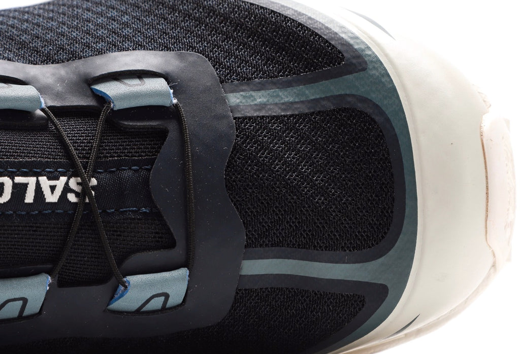 Salomon XT-6 FT "Dark Sapphire"