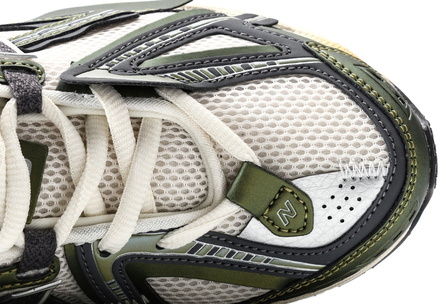 New Balance 1906A Olive Juice