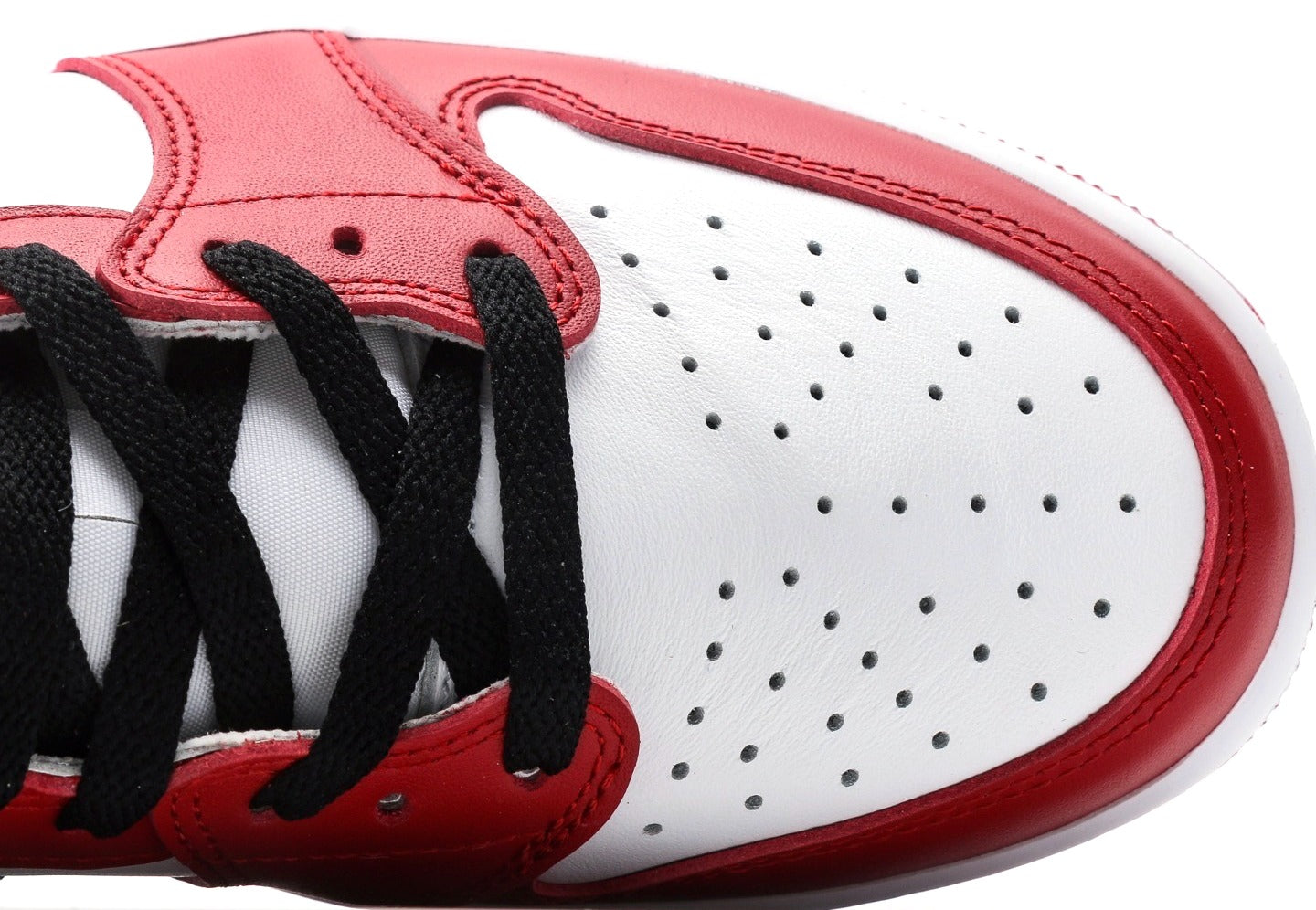 Air Jordan 1 Retro Low OG Chicago