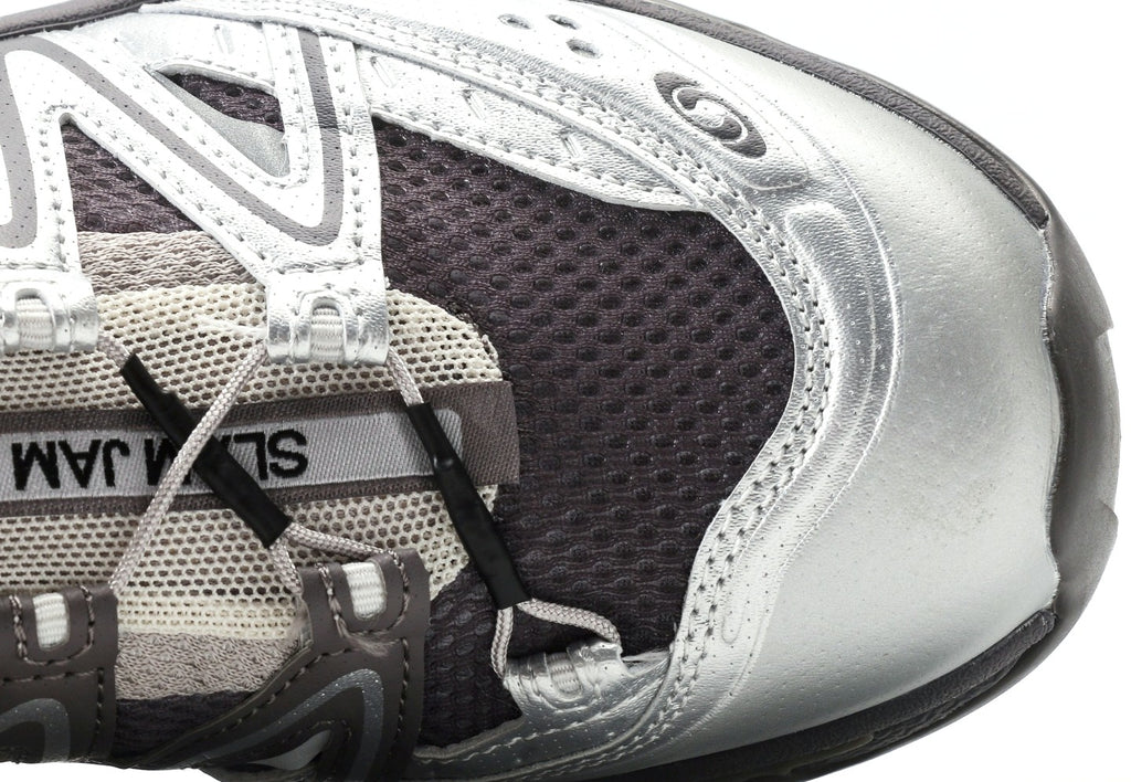 Salomon X Slam Jam XT Quest 'Silver Metallic