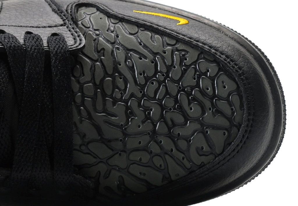 Air Jordan 1 Low Elephant Print