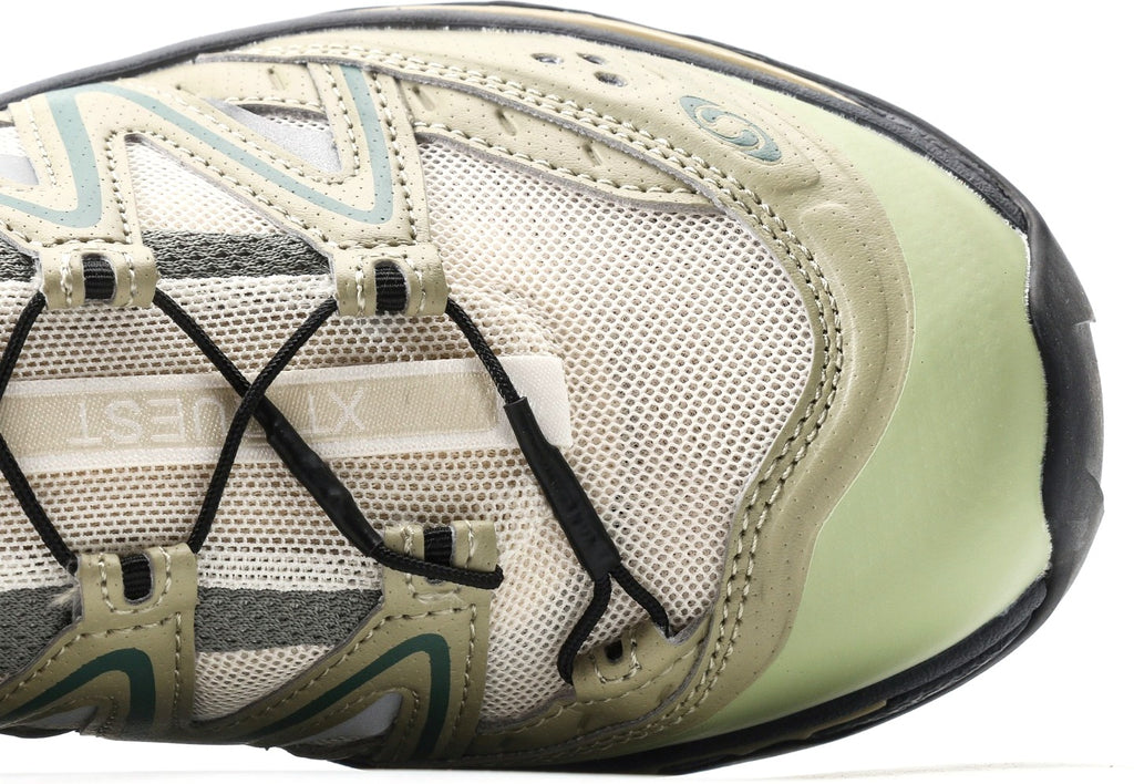 Salomon XT-Quest Turtledove Moss Grey