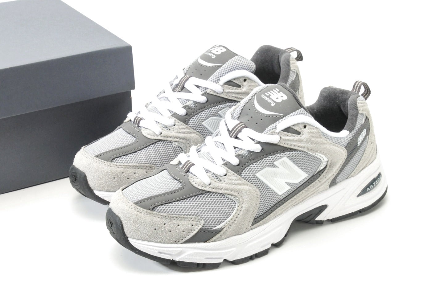 New Balance 530 "Raincloud"