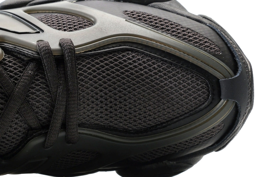 New Balance 9060 X Black Cement