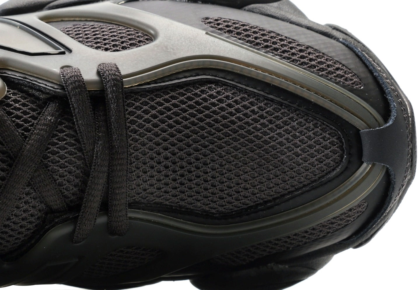 New Balance 9060 X Black Cement