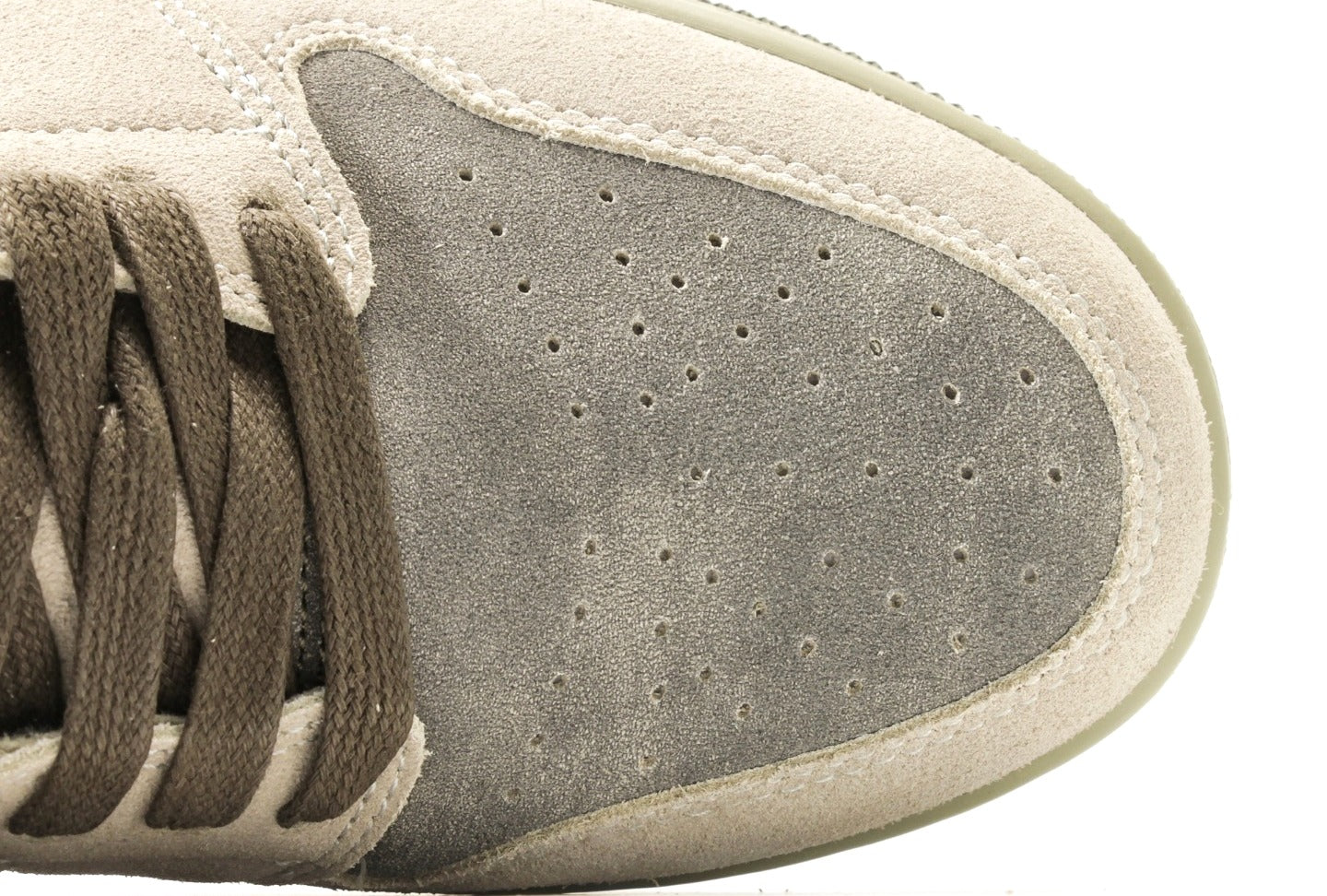 Air Jordan 1 Low "Spruce Fog/Jade Stone"