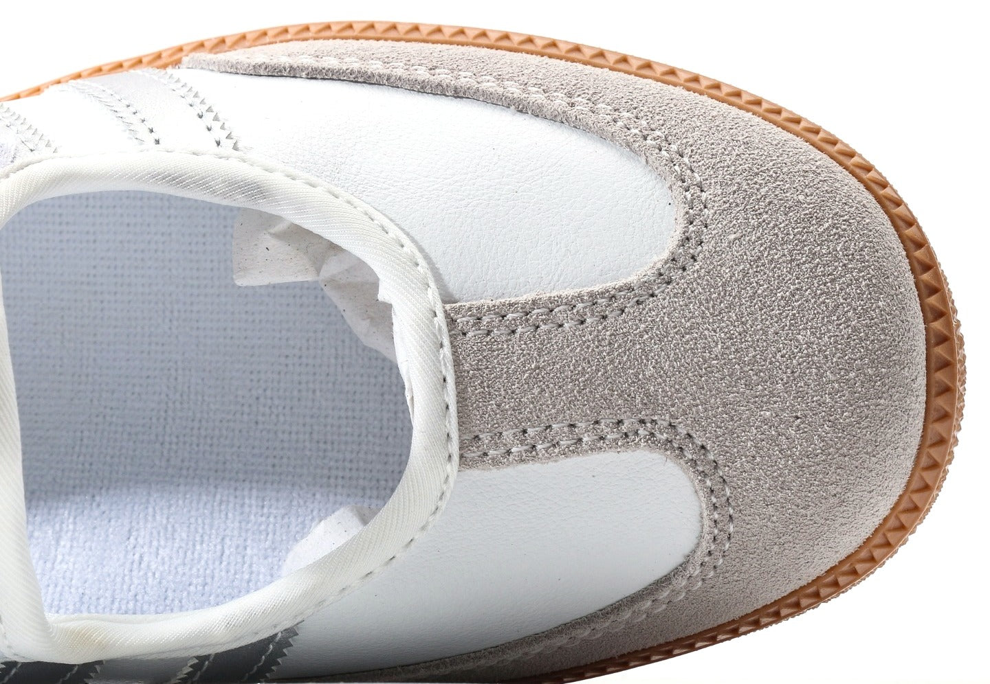 Samba OG Wmns "White Gum"