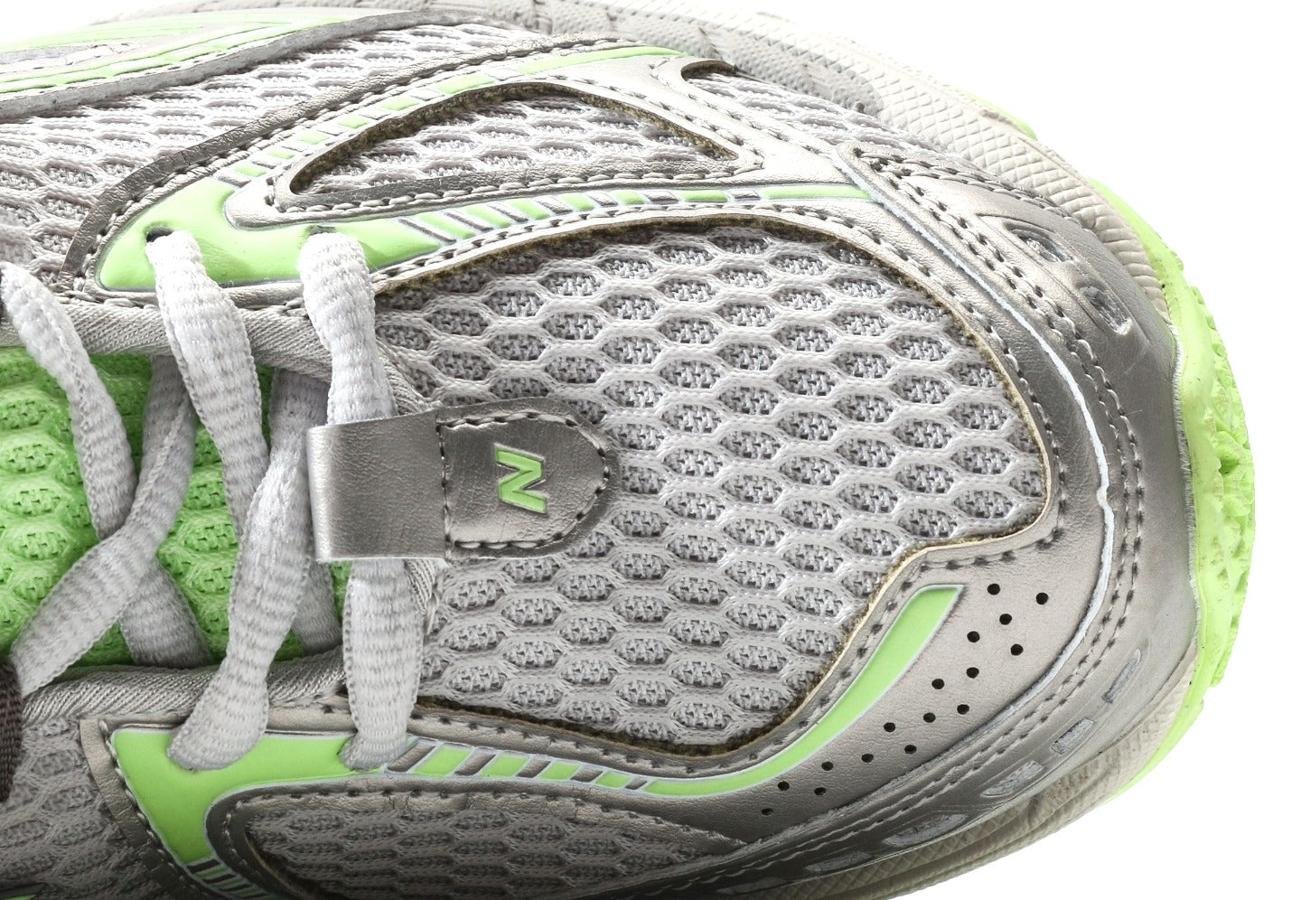 New Balance 1906R "Mint Flash"