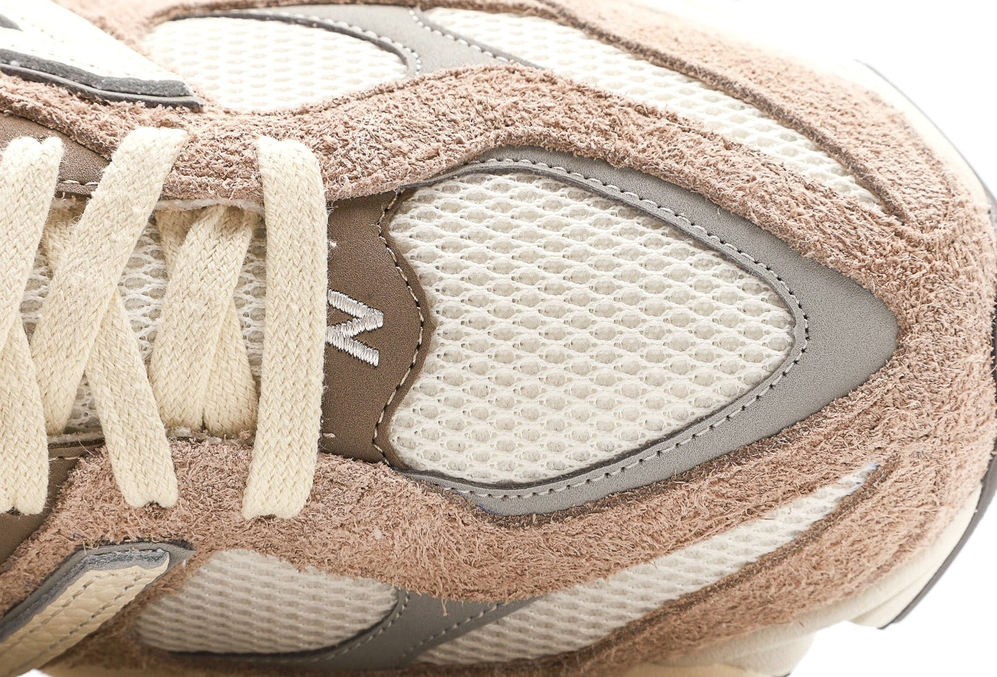 New Balance 9060 "Driftwood" [PK GOD]