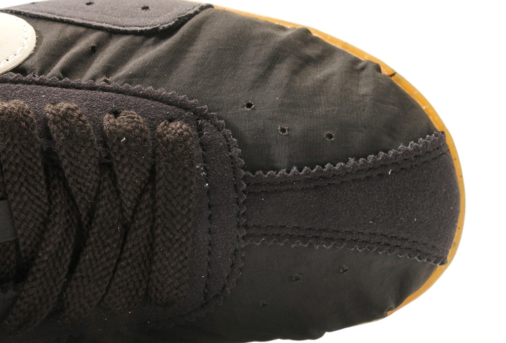 Jacquemus Nike Moon Shoe Off Noir