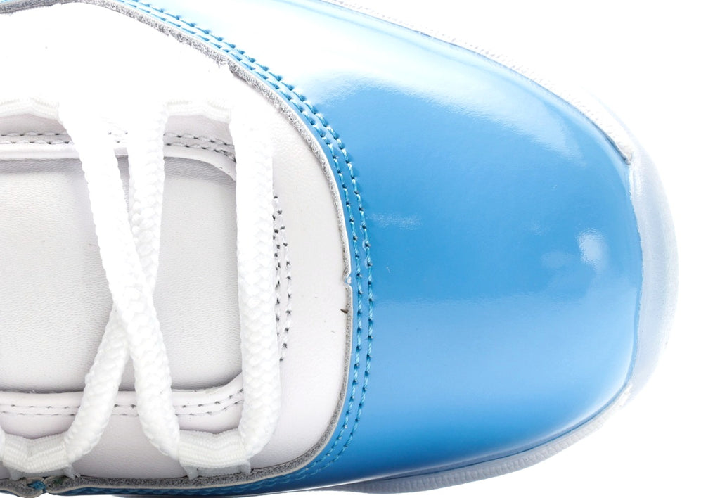 Air Jordan 11 Low University Blue [PK GOD]