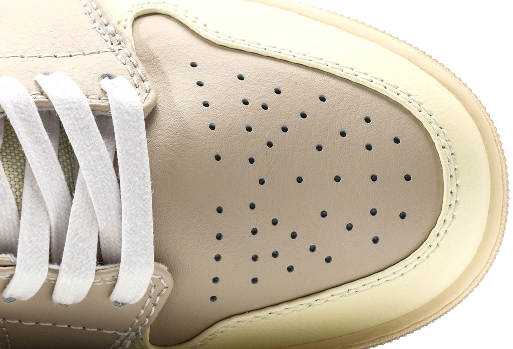 Air Jordan 1 Low Sanddrift